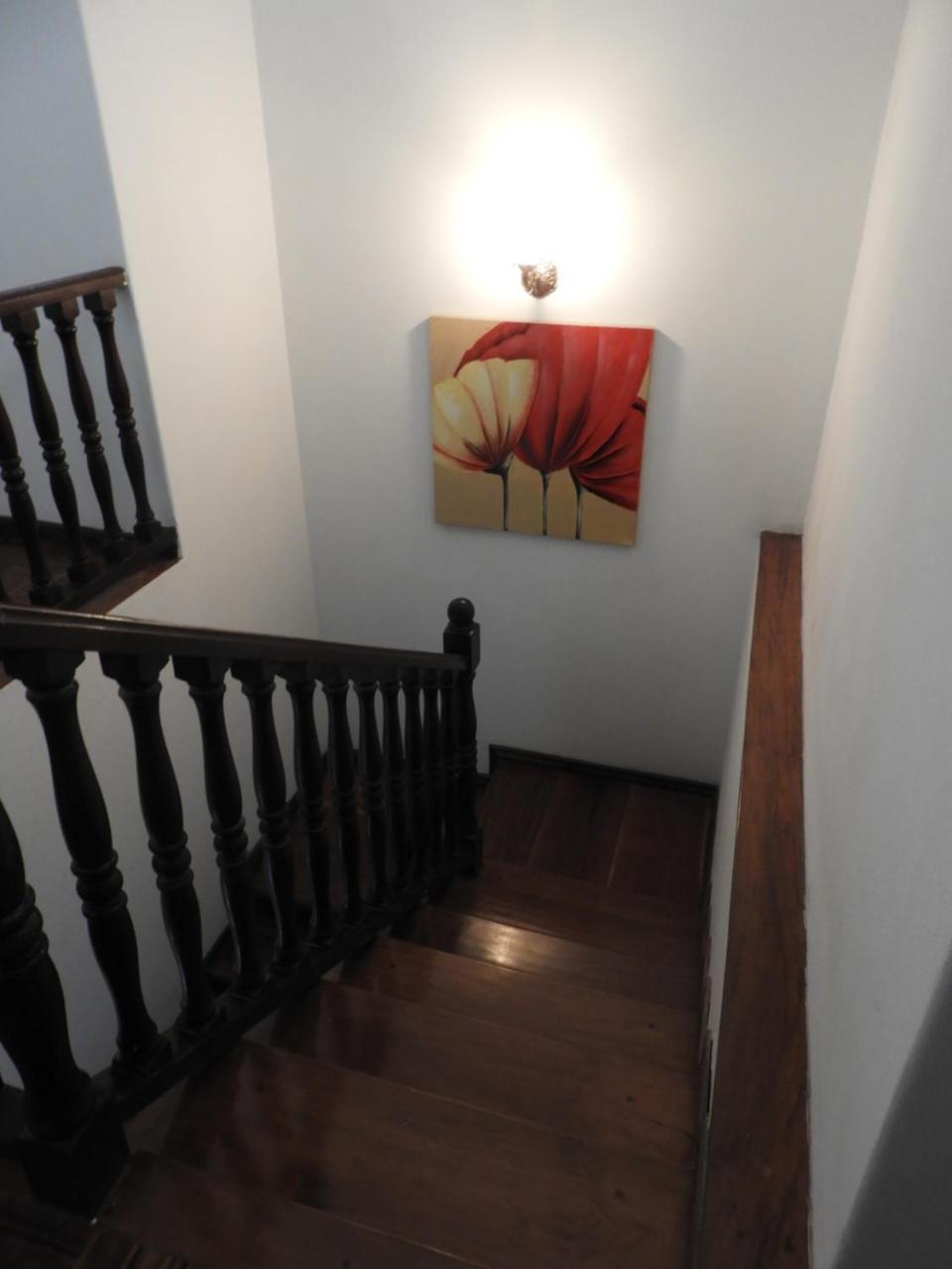 Hotel Casa Jardin Ασουνσιόν Εξωτερικό φωτογραφία
