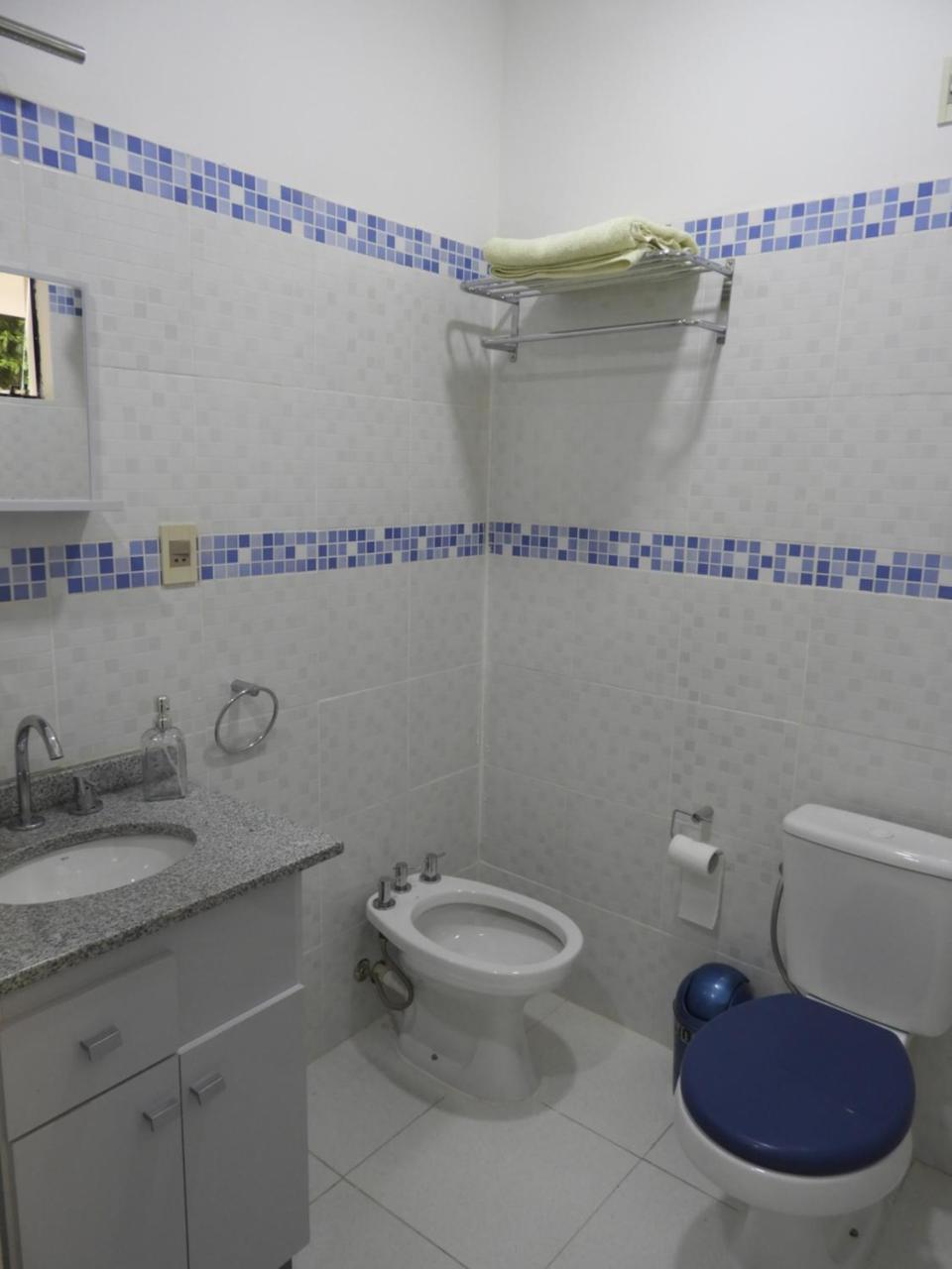 Hotel Casa Jardin Ασουνσιόν Εξωτερικό φωτογραφία