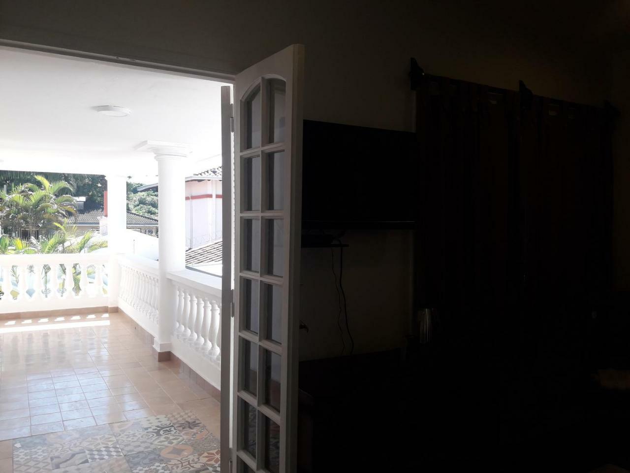 Hotel Casa Jardin Ασουνσιόν Εξωτερικό φωτογραφία