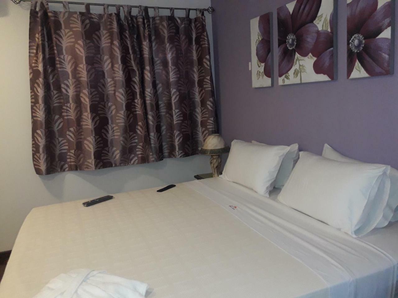 Hotel Casa Jardin Ασουνσιόν Εξωτερικό φωτογραφία