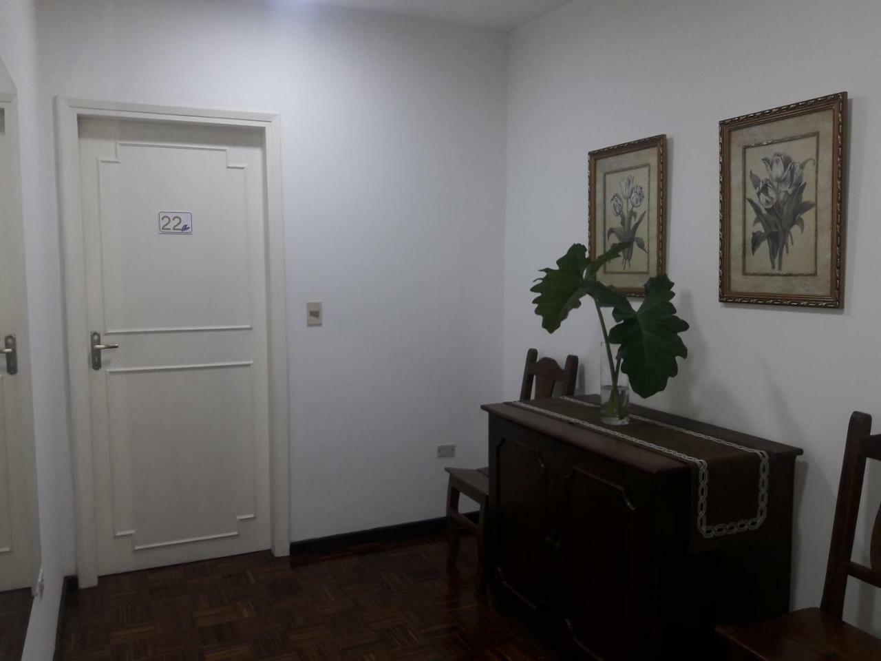 Hotel Casa Jardin Ασουνσιόν Εξωτερικό φωτογραφία