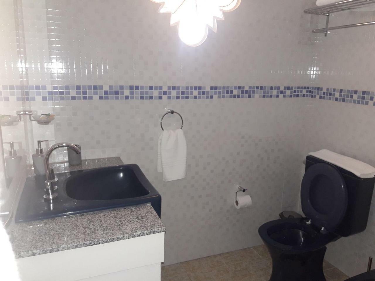 Hotel Casa Jardin Ασουνσιόν Εξωτερικό φωτογραφία
