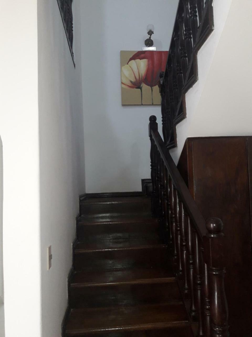 Hotel Casa Jardin Ασουνσιόν Εξωτερικό φωτογραφία
