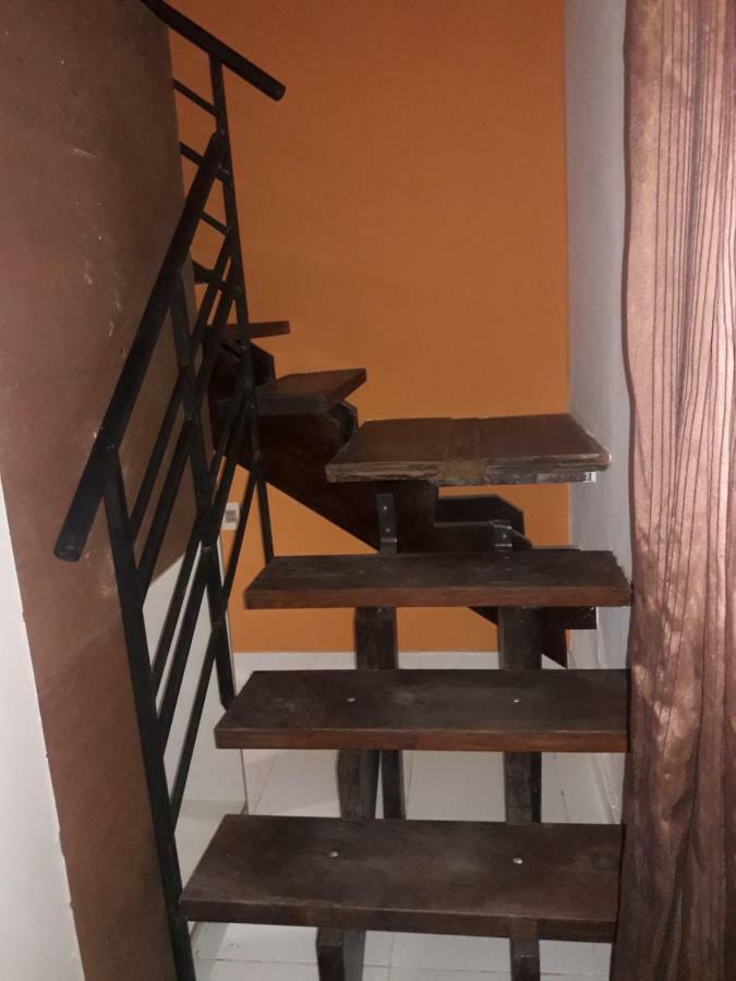 Hotel Casa Jardin Ασουνσιόν Εξωτερικό φωτογραφία