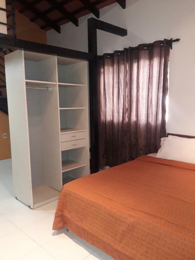Hotel Casa Jardin Ασουνσιόν Εξωτερικό φωτογραφία