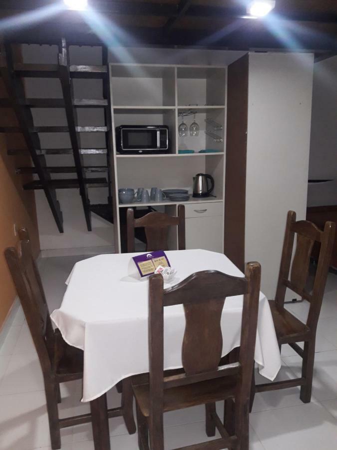 Hotel Casa Jardin Ασουνσιόν Εξωτερικό φωτογραφία
