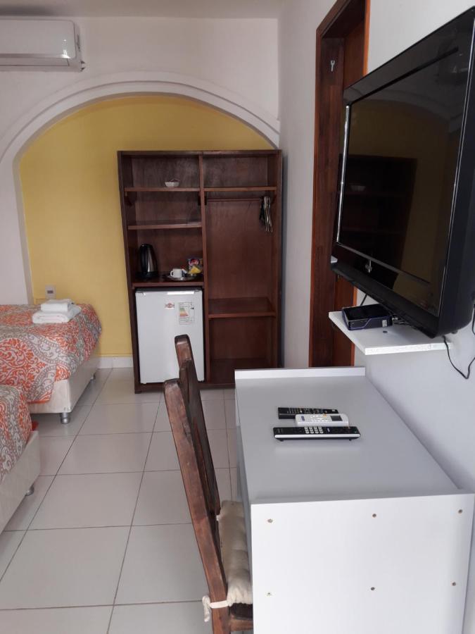 Hotel Casa Jardin Ασουνσιόν Εξωτερικό φωτογραφία